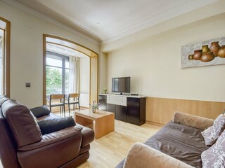 Apartment Roses Ausstattung 14