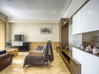 Appartement Roses Kenmerken 15