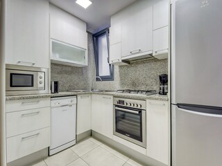 Apartment Roses Ausstattung 16