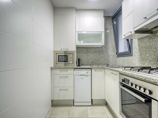 Appartement Roses Kenmerken 19
