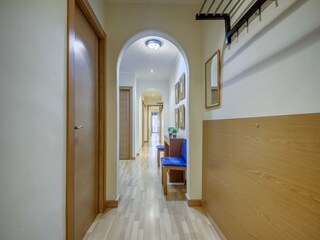 Apartment Roses Ausstattung 22