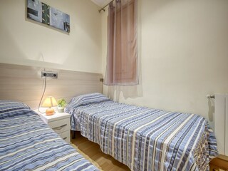 Apartment Roses Ausstattung 31