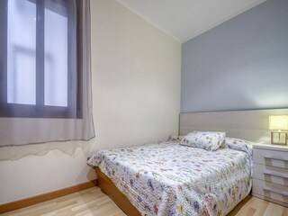 Apartment Roses Ausstattung 32