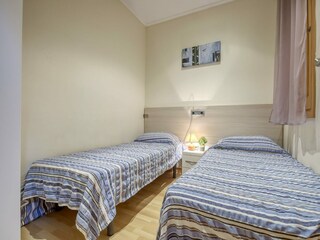 Apartamento Roses Características 17