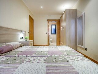 Apartment Roses Ausstattung 23
