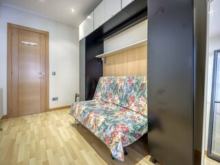 Apartment Roses Ausstattung 24