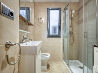 Apartment Roses Ausstattung 18
