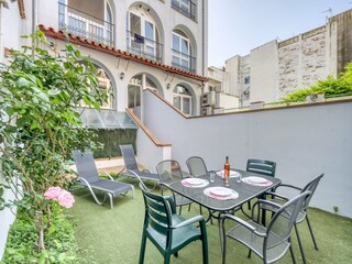 Apartamento Roses Grabación al aire libre 7