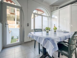 Apartamento Roses Grabación al aire libre 5