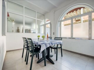 Apartamento Roses Grabación al aire libre 2