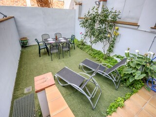 Appartement Roses Buitenaudio-opname 10