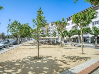 Appartement Roses Omgeving 43