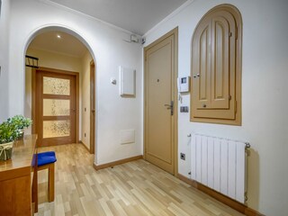 Apartment Roses Ausstattung 27