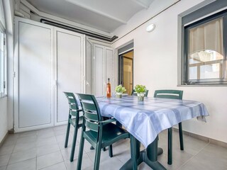 Apartamento Roses Grabación al aire libre 9