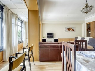 Apartment Roses Ausstattung 28