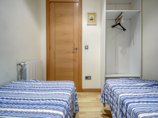 Apartment Roses Ausstattung 29