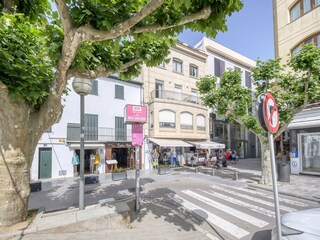 Apartamento Roses Entorno 39