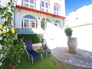 Appartement Roses  45