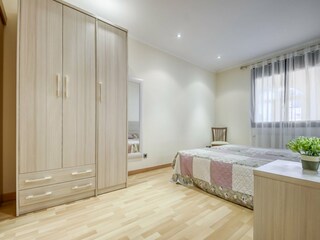 Apartamento Roses Características 34