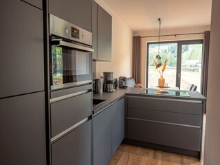 Parco vacanze St. Lorenzen ob Murau Caratteristiche 14