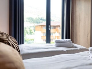 Parco vacanze St. Lorenzen ob Murau Caratteristiche 16