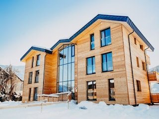 Parco vacanze St. Lorenzen ob Murau Registrazione all'aperto 5