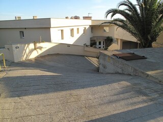 Apartamento Roses Grabación al aire libre 2