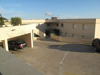 Apartamento Roses Grabación al aire libre 7