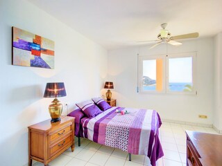 Apartamento Roses Características 17