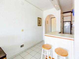 Appartement Roses Kenmerken 28