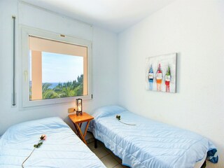 Appartement Roses Kenmerken 26