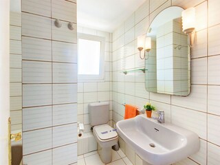 Appartement Roses Kenmerken 21