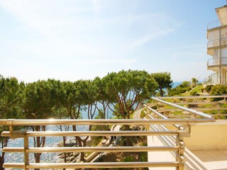 Appartement Roses Buitenaudio-opname 5
