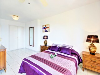 Apartment Roses Ausstattung 29