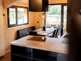 Vakantiepark St. Lorenzen ob Murau Kenmerken 12