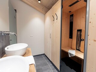 Vakantiepark St. Lorenzen ob Murau Kenmerken 13