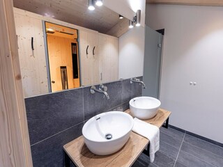 Parco vacanze St. Lorenzen ob Murau Caratteristiche 12