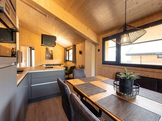 Vakantiepark St. Lorenzen ob Murau Kenmerken 16