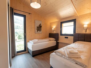 Vakantiepark St. Lorenzen ob Murau Kenmerken 18