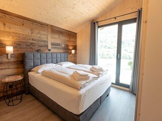 Vakantiepark St. Lorenzen ob Murau Kenmerken 19