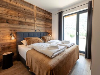Vakantiepark St. Lorenzen ob Murau Kenmerken 21