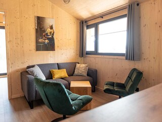 Vakantiepark St. Lorenzen ob Murau Kenmerken 15