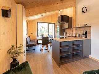 Vakantiepark St. Lorenzen ob Murau Kenmerken 22