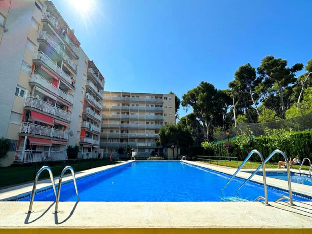 Apartamento Salou  1