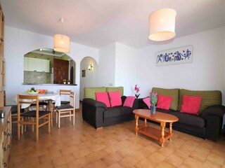 Appartement Roses Kenmerken 15