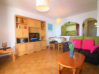 Appartement Roses Kenmerken 16