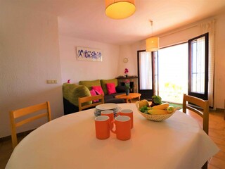 Appartement Roses Kenmerken 14