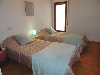 Appartement Roses Kenmerken 22
