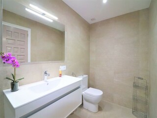 Apartamento Roses Características 22