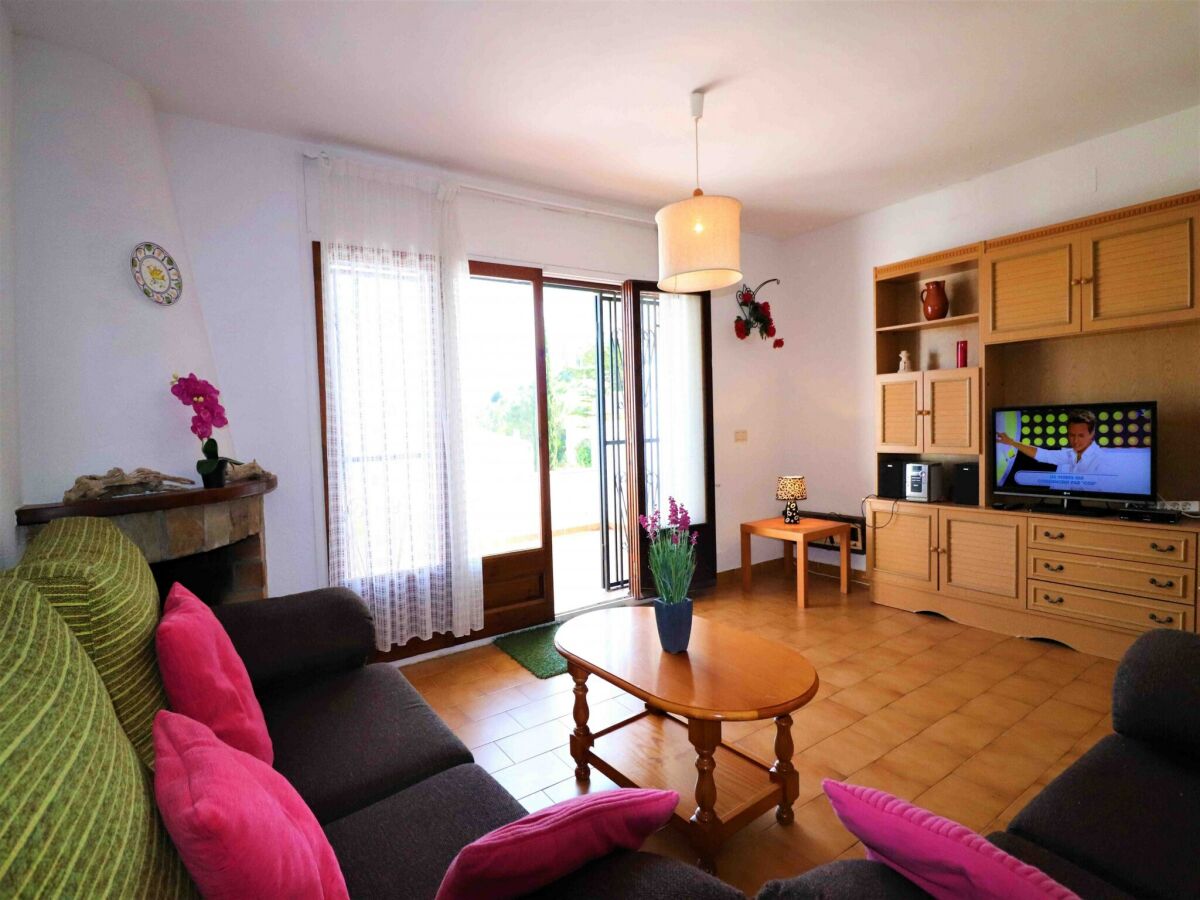 Apartment Roses Ausstattung 24